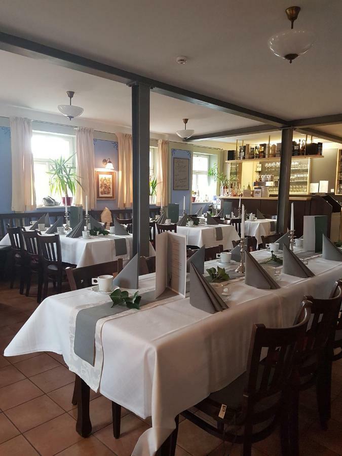 Wirtshaus Am Markt Markt Nordheim Экстерьер фото